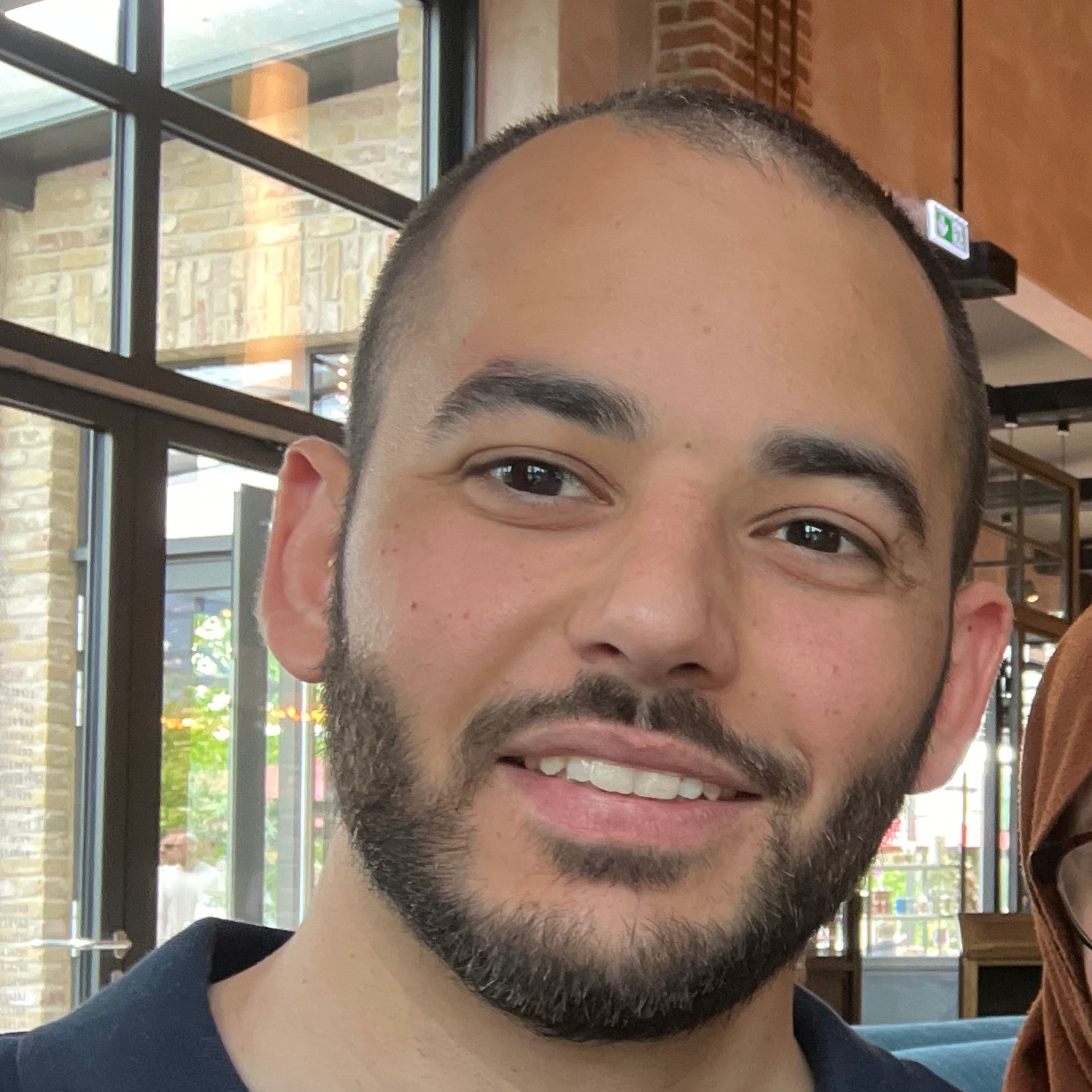 Hassan Umari