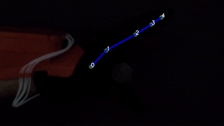 Free motion